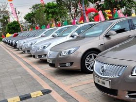 廣州豫鷹租車(chē) 專(zhuān)業(yè)、便捷的汽車(chē)租賃服務(wù)選擇