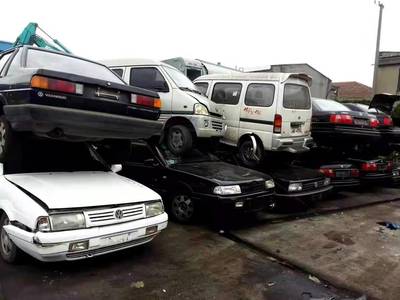 廣州報(bào)廢車(chē)正規(guī)回收及二手車(chē)報(bào)廢指南