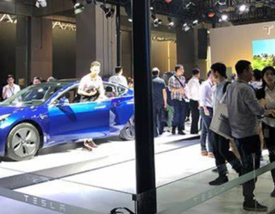 一路同行，智馭未來(lái) 寫在EVE EXPO 2021圓滿落幕之時(shí)與廣州汽車租賃的對(duì)話