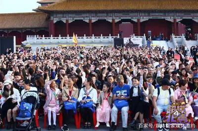 一場不負(fù)期待的盛宴 Model Baby 超模北鼻4全國總決賽 文化藝術(shù)活動策劃