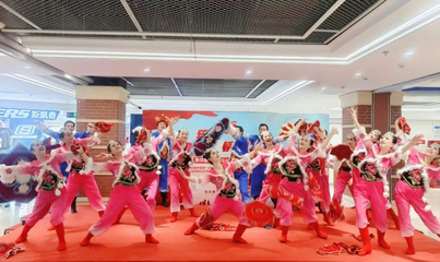 哈爾濱文化藝術(shù)活動(dòng)策劃——城市魅力的生動(dòng)展現(xiàn)